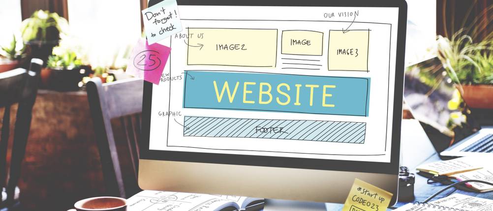 Website Baukasten Vergleich
