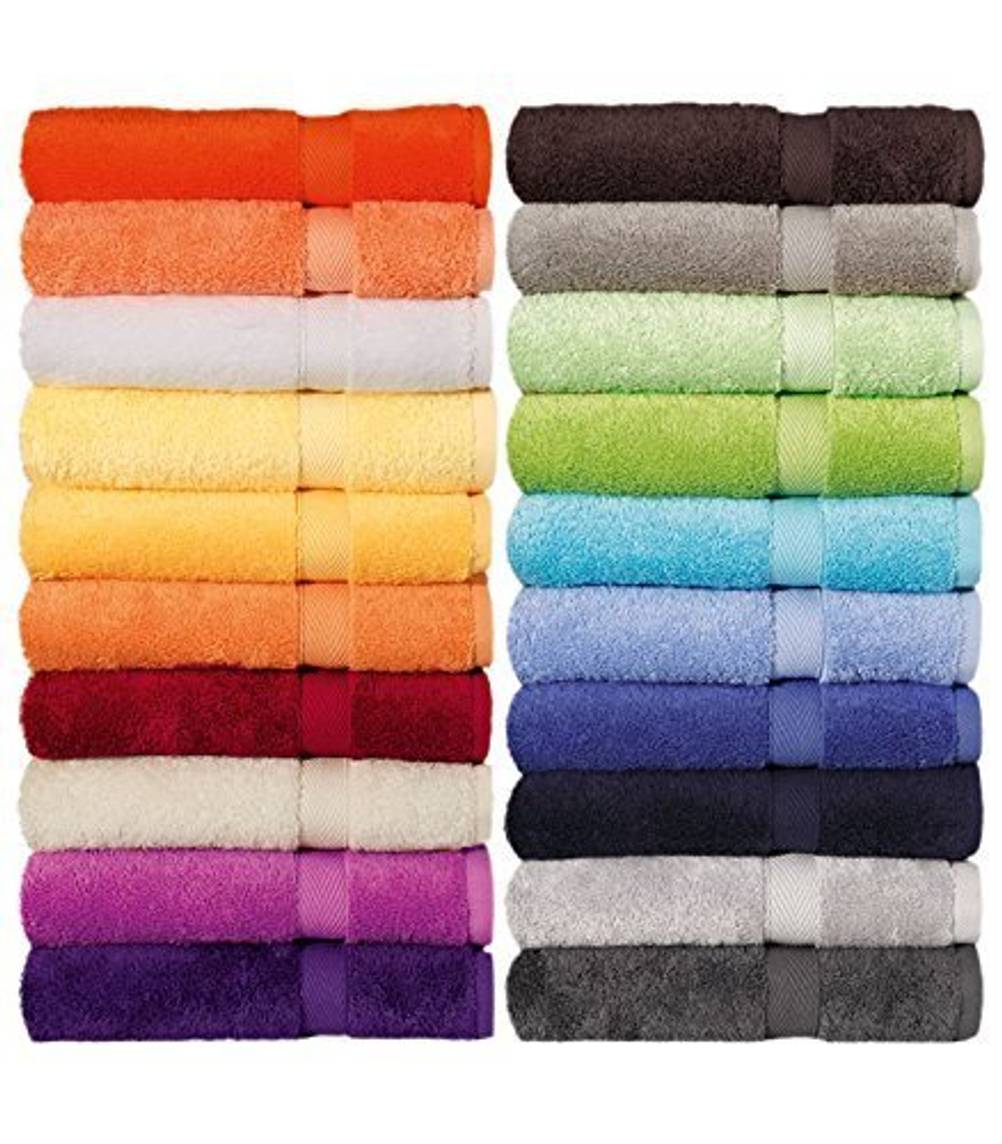 weichspüler-handtücher