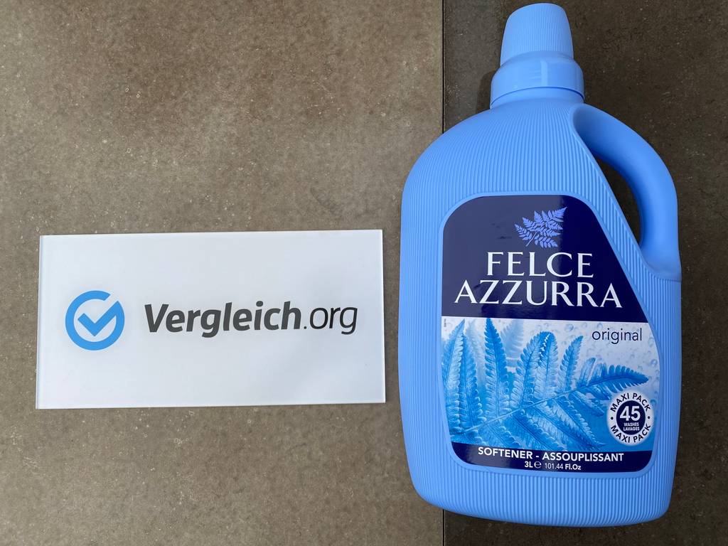 Felce Azzurra Weichspüler