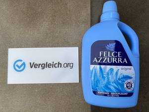 Felce Azzurra Weichspüler