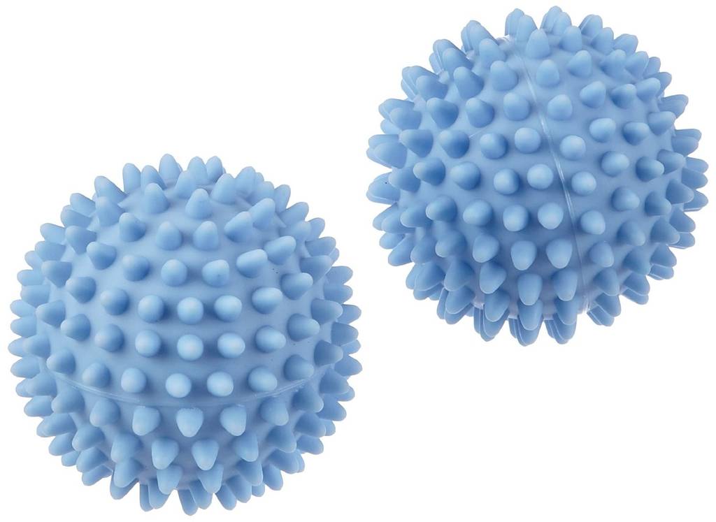 weichspüler-trocknerbälle