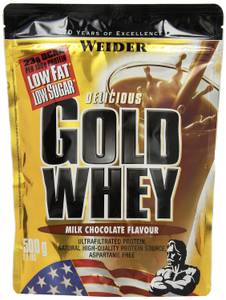 Weider Gold Whey