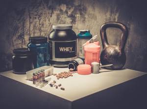 Kre-Alkalyn Test