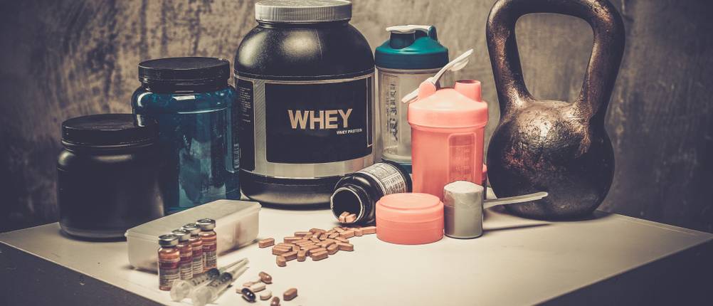 weight gainer supplements