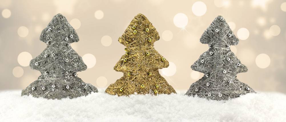Weihnachtsbaum Test