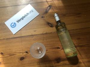 guenstiger weißwein von rewe