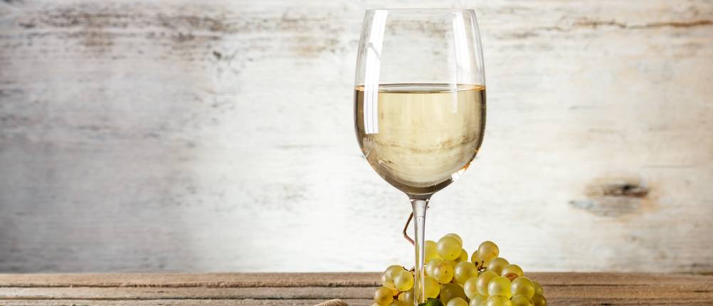 Um Weißwein-Testsieger-Potenzial zu haben, sollte dieser eine angenehme Balance zwischen Säure- und Restzuckergehalt aufweisen.
