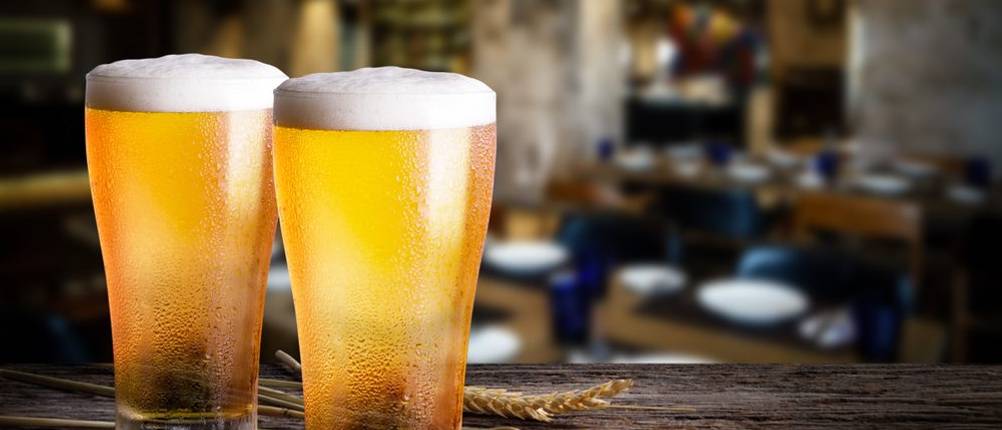 Weizenbier-Test