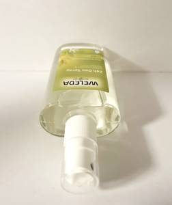 Deospray Test