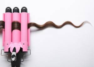 welleneisen pink