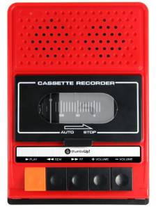 Weltempfänger Kinder Kasettenrecorder