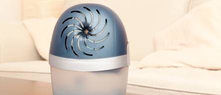WENKO Luftentfeuchter »Feuchtigkeitskiller«, für 160 m³ Räume, ausreichend  für 4,7 l Flüssigkeit im OTTO Online Shop