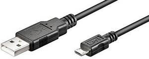 Wentronic micro usb