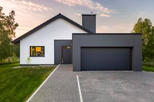 wertsteigerung-immobilie-zugewinn-durch-garage