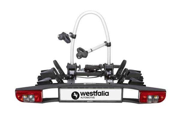 Westfalia Bc 60 Problemenull