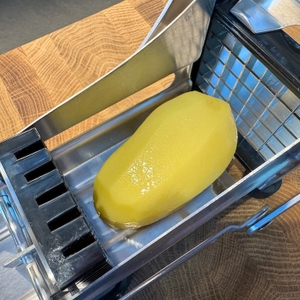 Kartoffel im Westmark 11812260