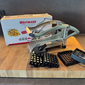 Karton, Zubehör und Westmark 11812260