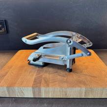 Westmark 11812260 auf dem Holzbrett