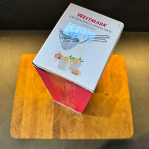 Westmark 61262260 in einem Karton.