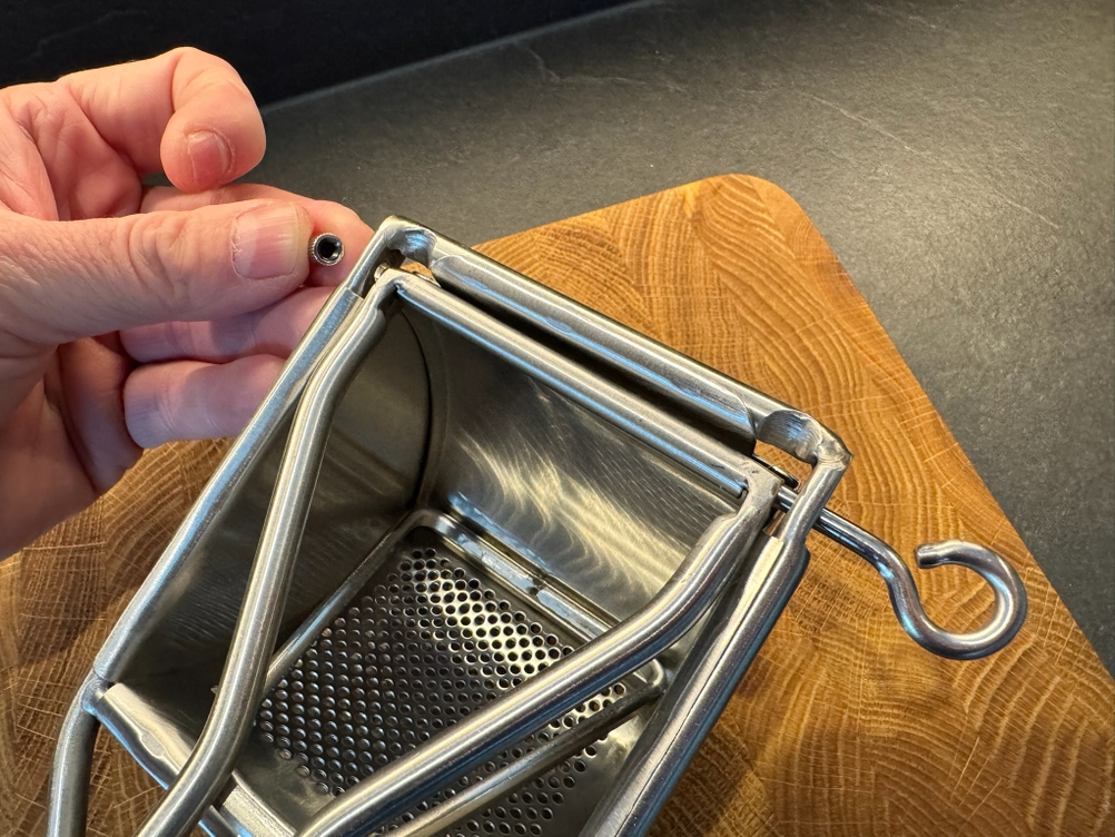 Installation der Westmark 61262260.