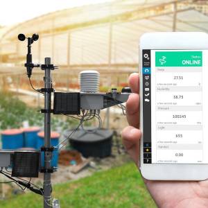 wetterstation-mit-app