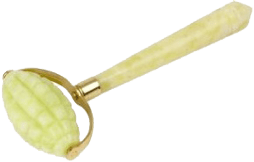 White-Lotus Jaderoller