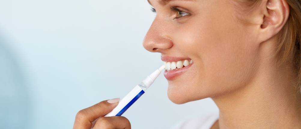 Whitening-Pen-Test