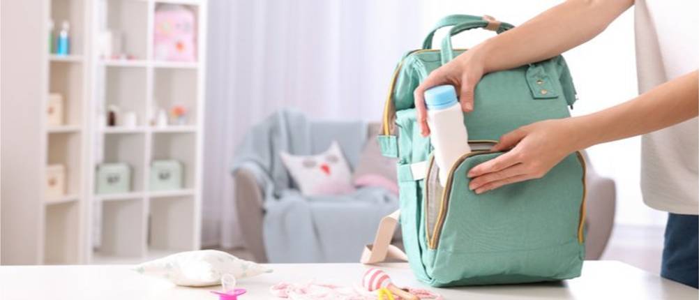 wickelrucksack-test