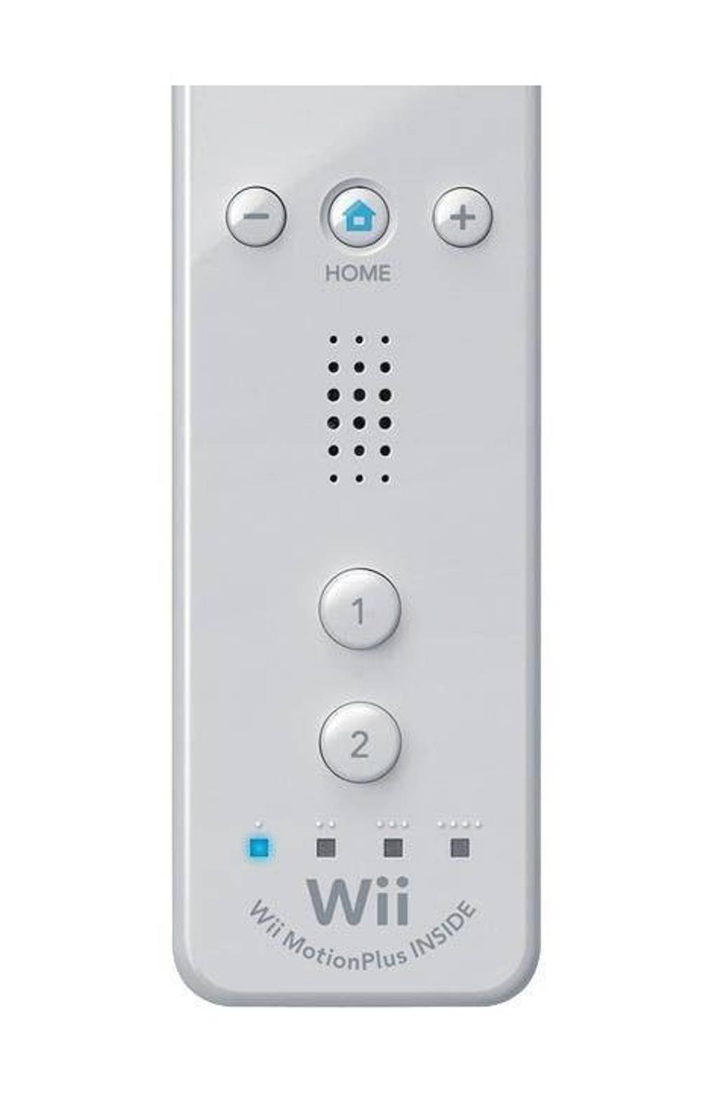 Wii Akkustand