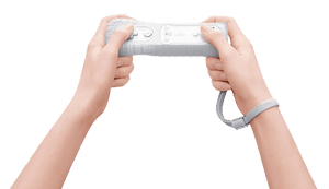 Wii Remote Plus
