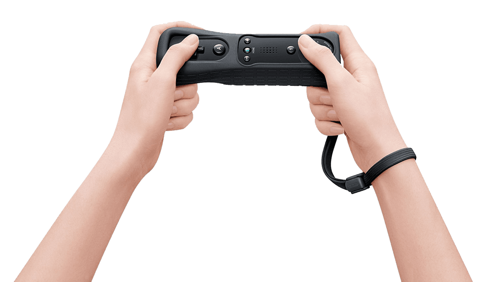 Wii Remote