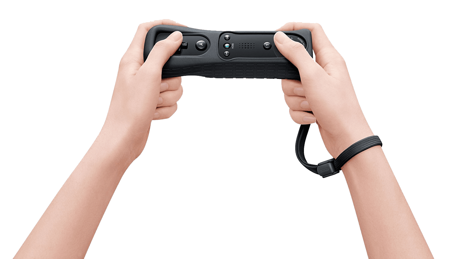 WiiController Test & Vergleich » Top 8 im Mai 2024