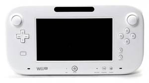 Wii Gamepad