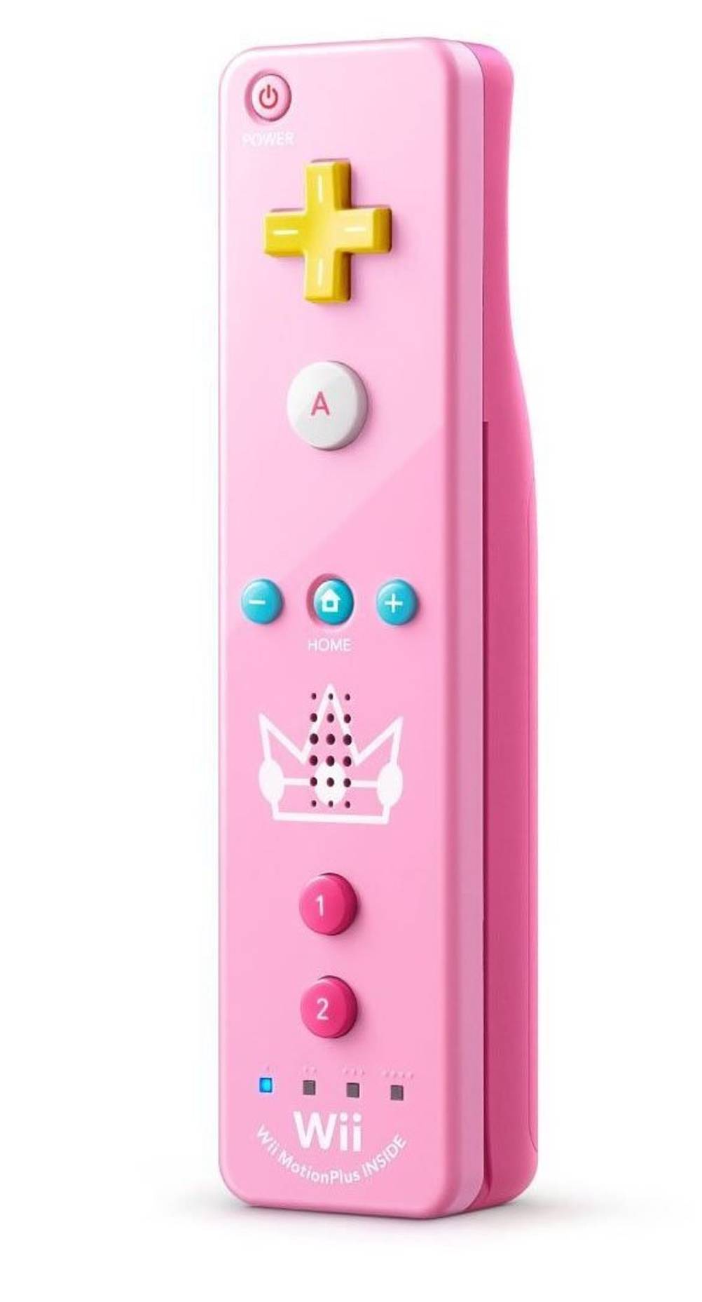 Wii U Remote