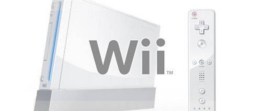 Wii-Controller-Test