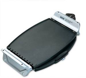 WIK Plattengrill