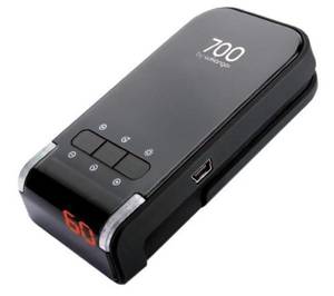 Wikango 700 Radarwarner