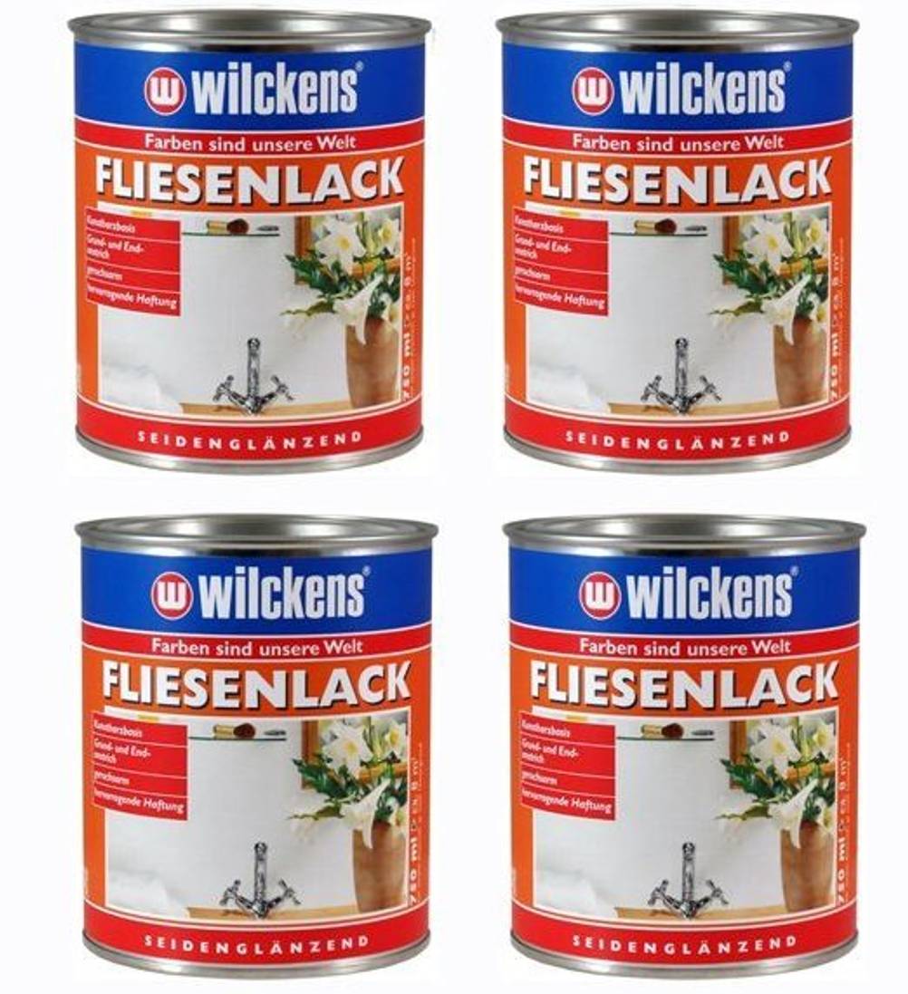 wilckens fliesenlack