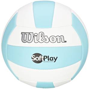 Wilson Volleyball