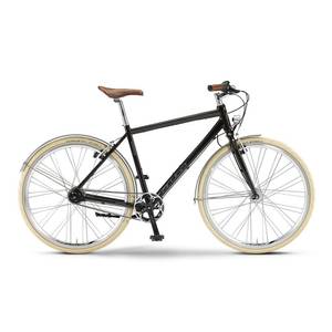 Winora Aruba Citybike