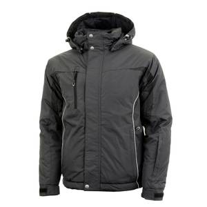 Winterjacke Test