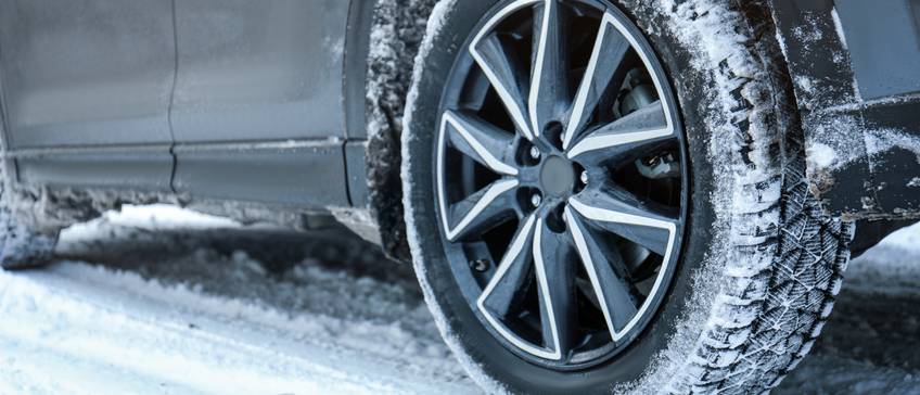 Winterreifen 155/80 R13: Top 10 Test & Vergleich