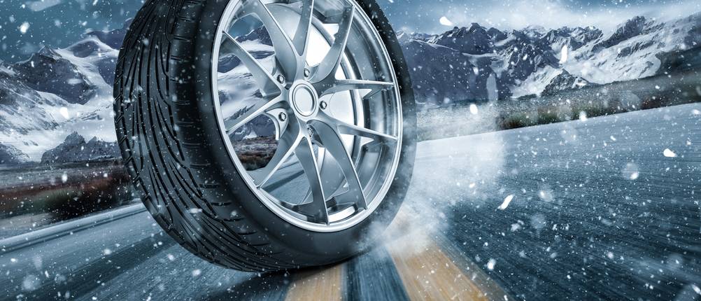 Winterreifen 175/70 R14 Test