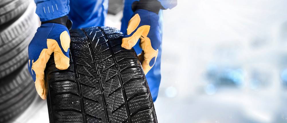 Winterreifen 175/80 R14 Test