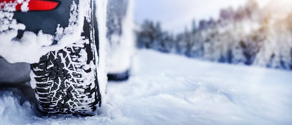 Winterreifen-205/50-r17 Test