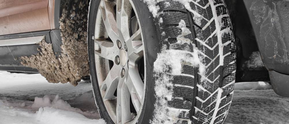 Winterreifen-205/55-R17-Test