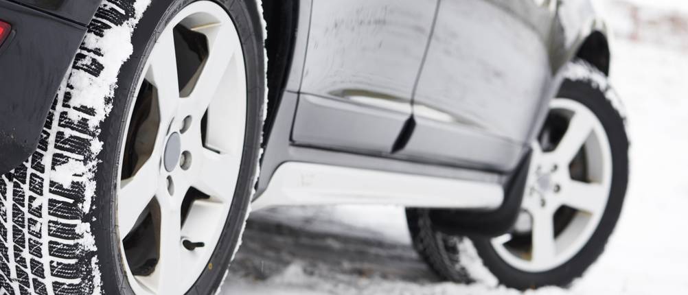 Winterreifen 215/60 R17 Test