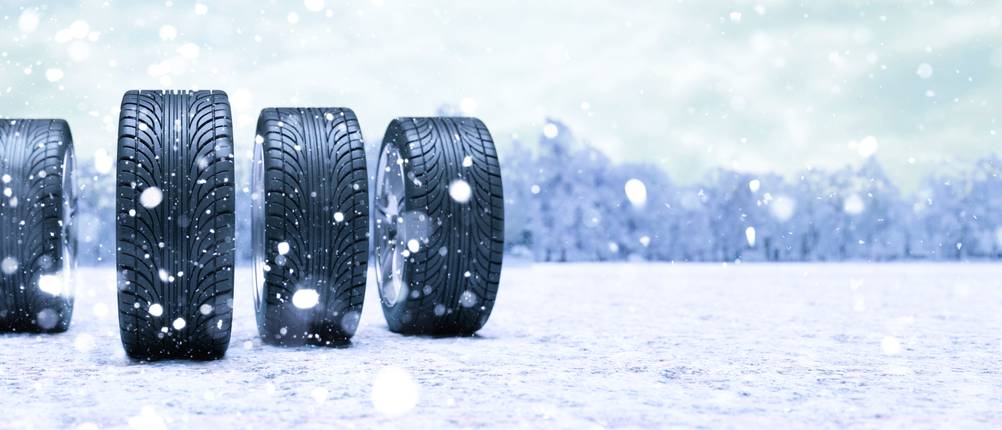Winterreifen 215/65 R16 test