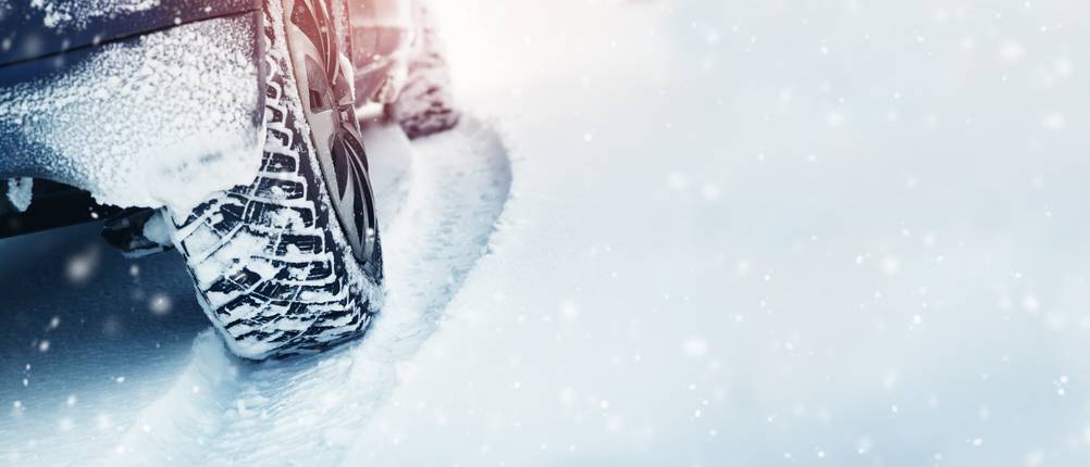 Winterreifen 225/40 R18 Test