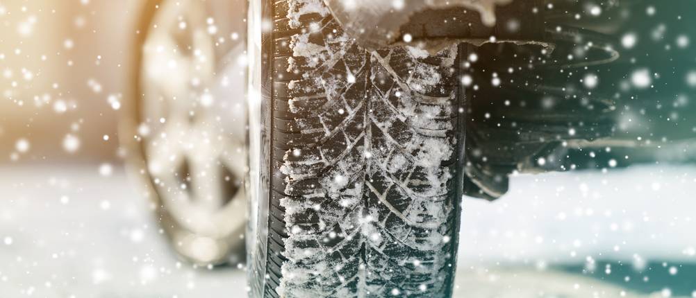 Winterreifen 225/50 R17 Test